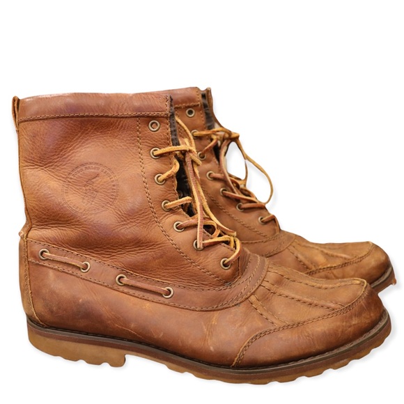 Polo by Ralph Lauren | Shoes | Polo By 
